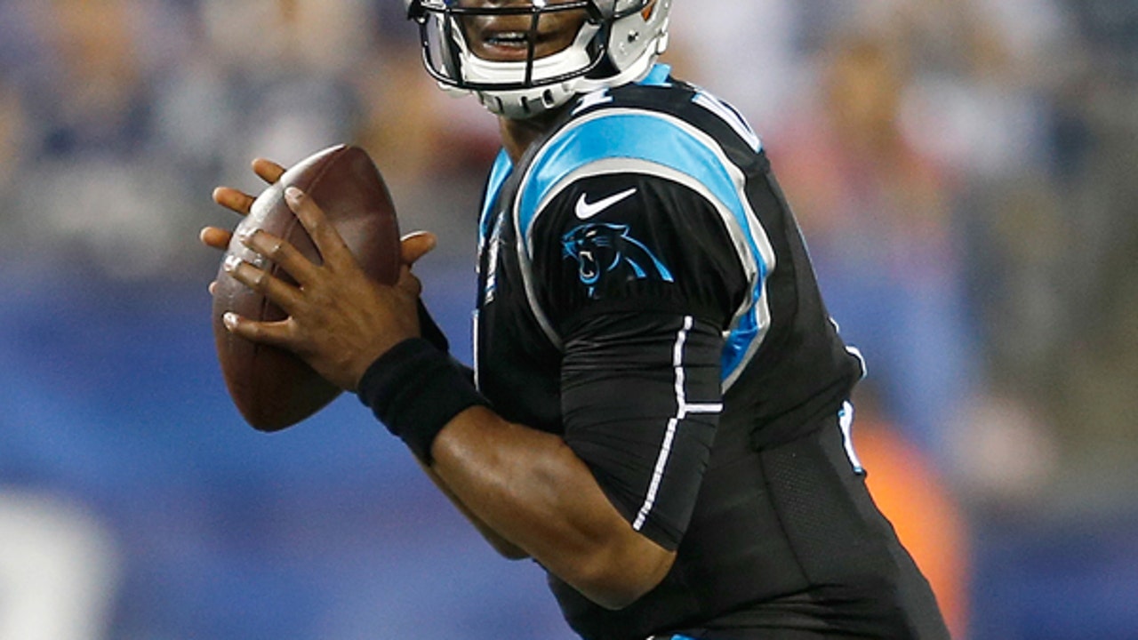 NFC Divisional Round Betting Preview